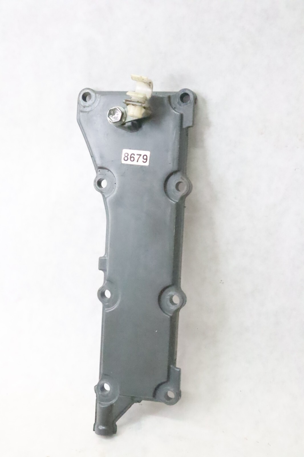 CP1515 SUZUKI MARINE EXHUAST COVER 14141-88L00, DF60 2010 - Image 3