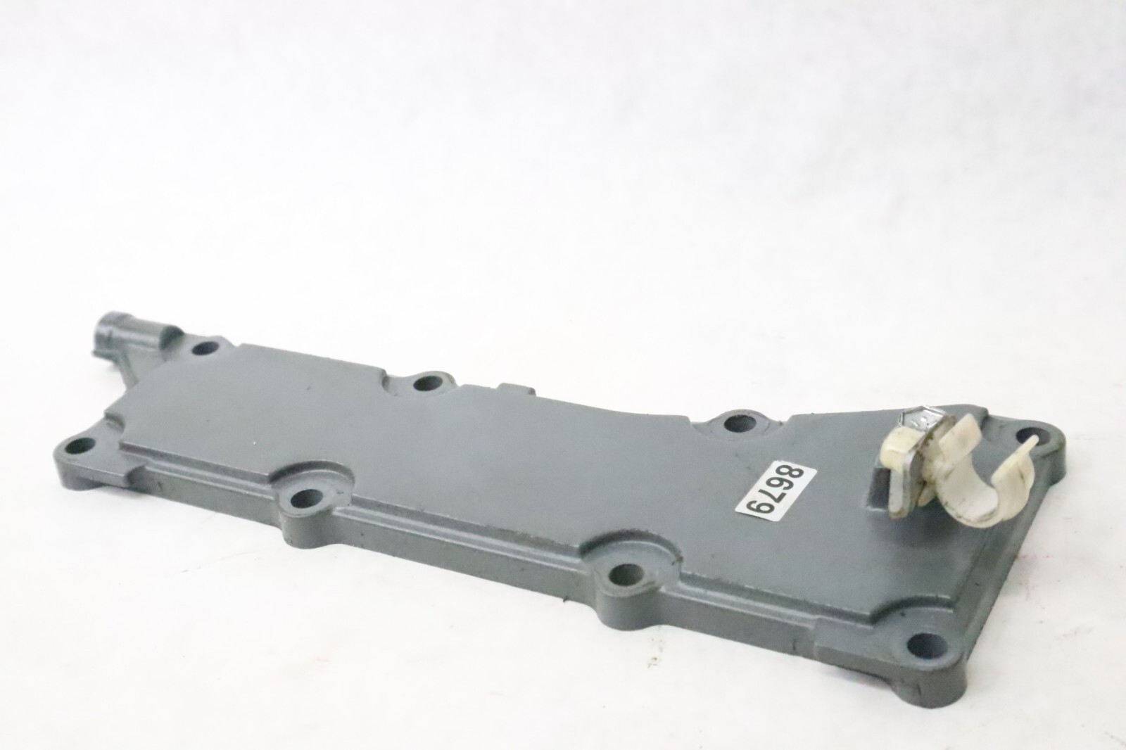 CP1515 SUZUKI MARINE EXHUAST COVER 14141-88L00, DF60 2010 - Image 4