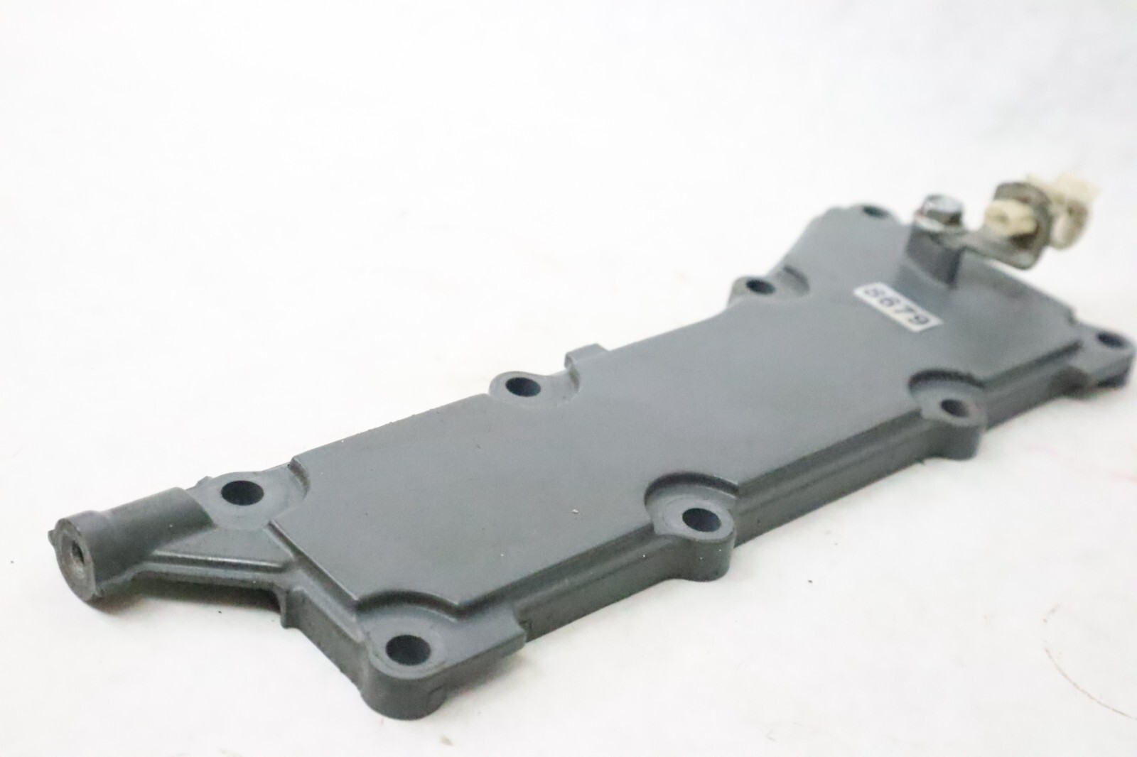 CP1515 SUZUKI MARINE EXHUAST COVER 14141-88L00, DF60 2010 - Image 5