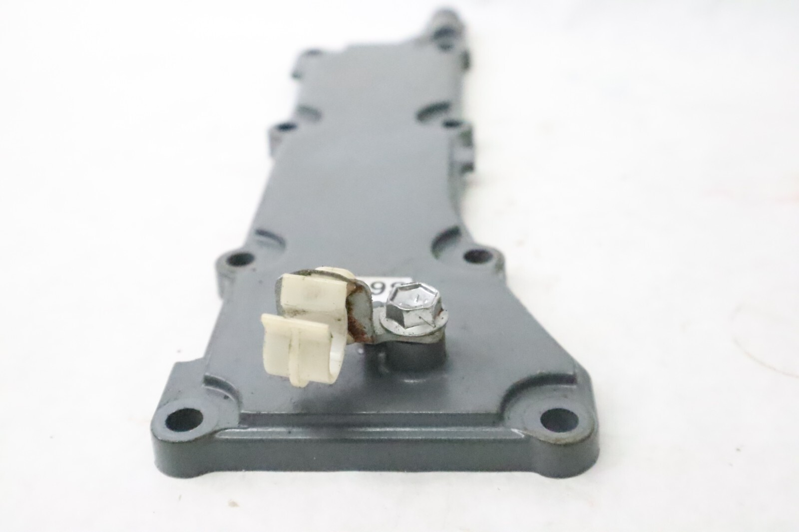 CP1515 SUZUKI MARINE EXHUAST COVER 14141-88L00, DF60 2010 - Image 7