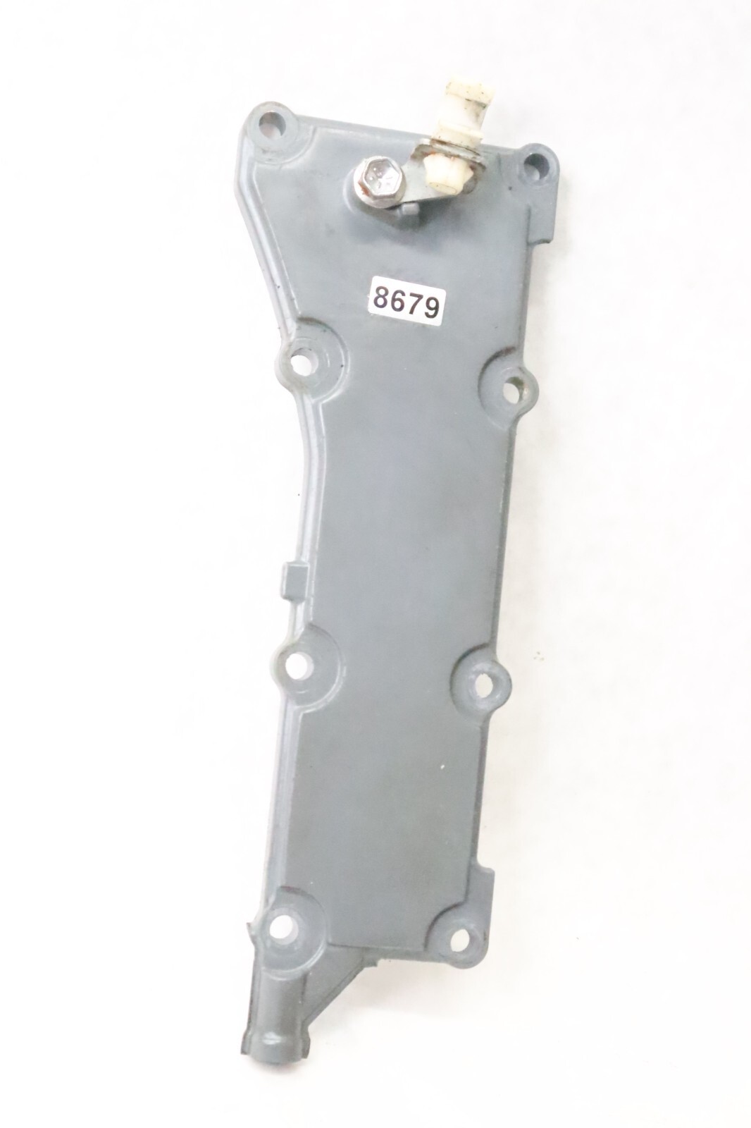 CP1515 SUZUKI MARINE EXHUAST COVER 14141-88L00, DF60 2010 - Image 9
