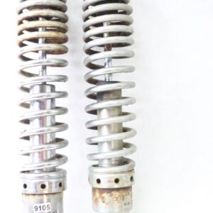 Dobson Parts