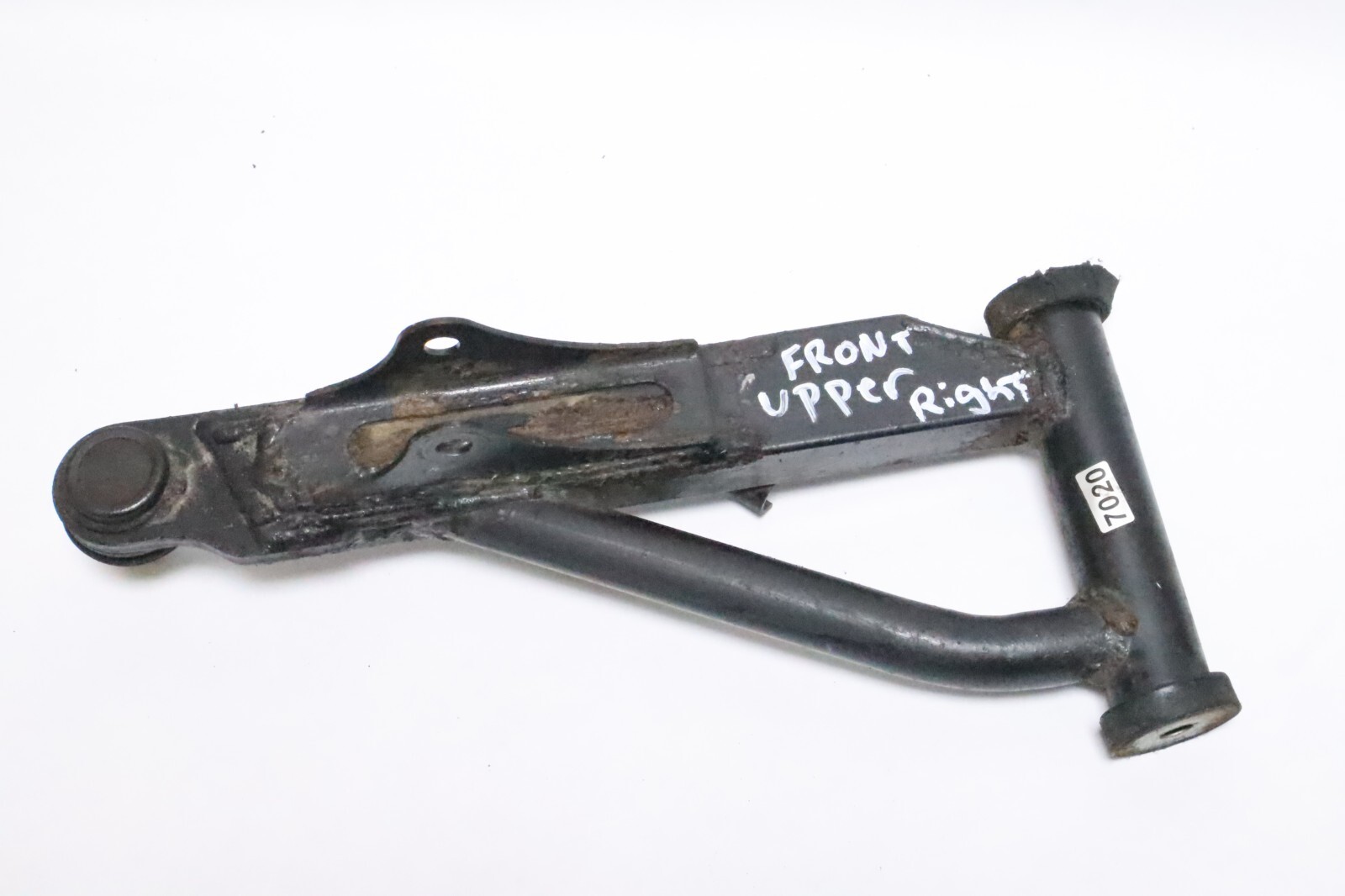 Suzuki King Quad LT 700 05 06 07 A Arm Right Front Upper 52430-31810 37254 - Image 2
