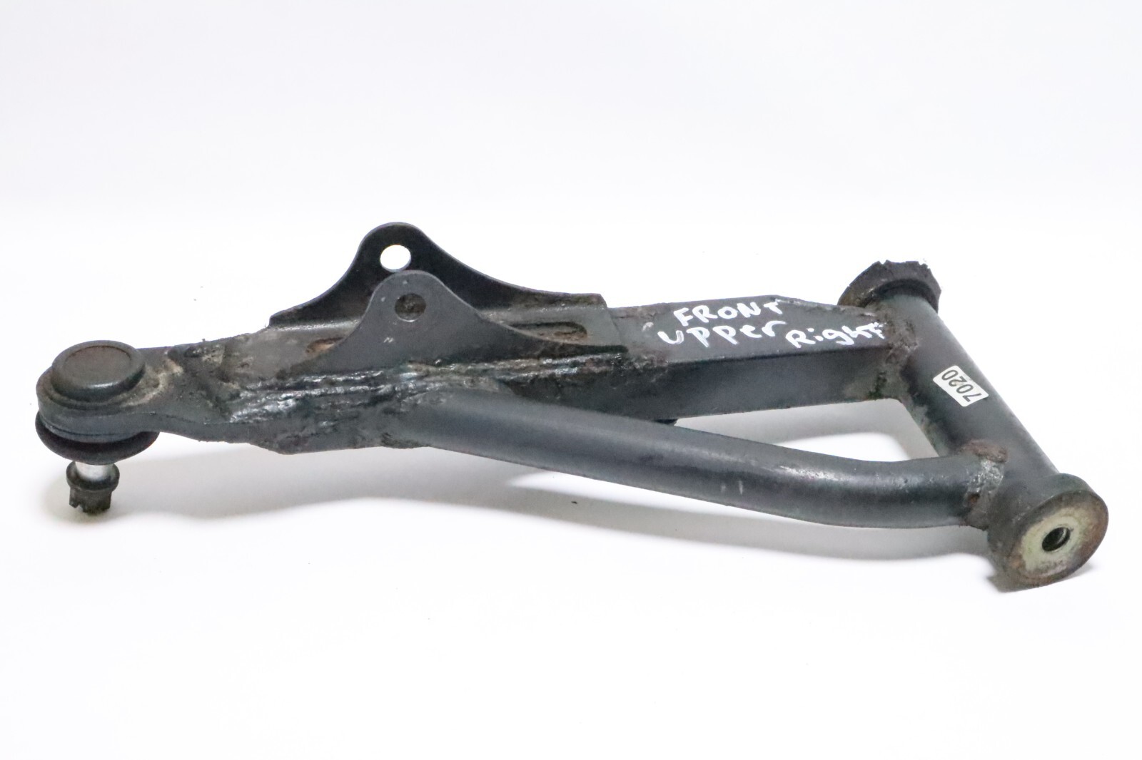 Suzuki King Quad LT 700 05 06 07 A Arm Right Front Upper 52430-31810 37254 - Image 3