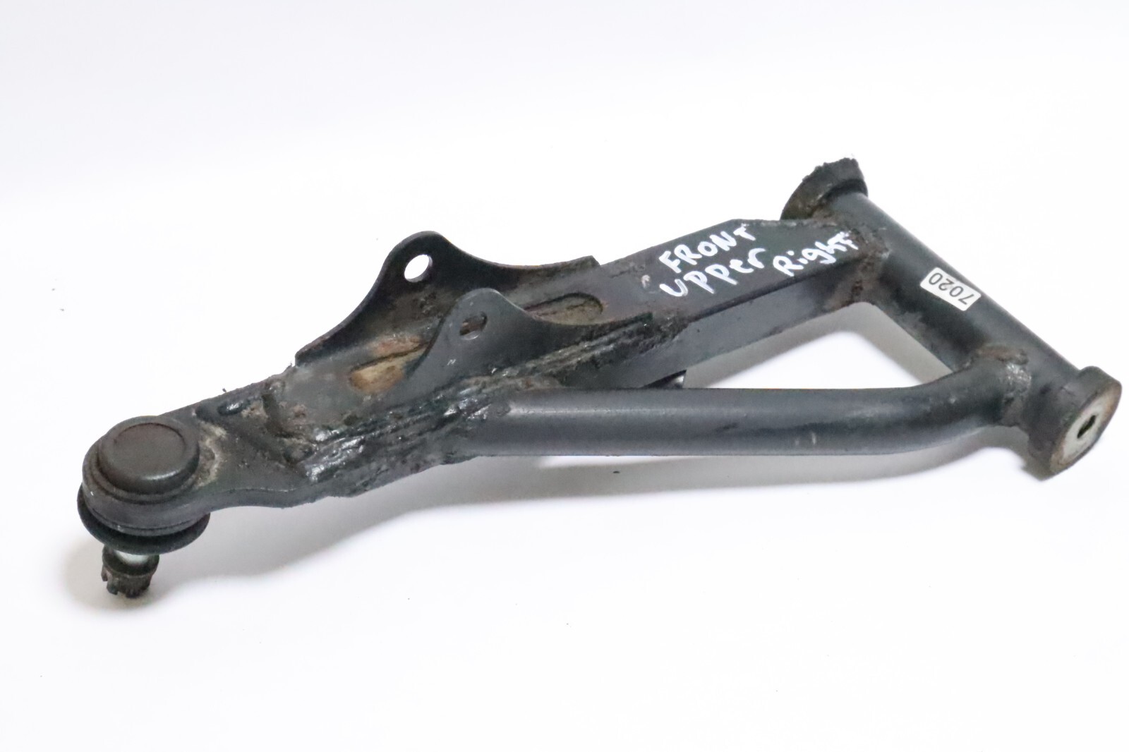 Suzuki King Quad LT 700 05 06 07 A Arm Right Front Upper 52430-31810 37254 - Image 4