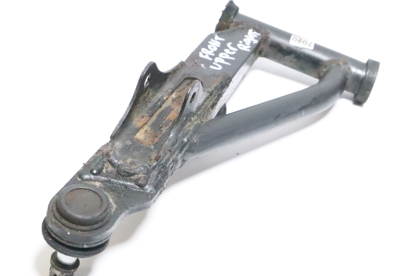 Suzuki King Quad LT 700 05 06 07 A Arm Right Front Upper 52430-31810 37254 - Image 6