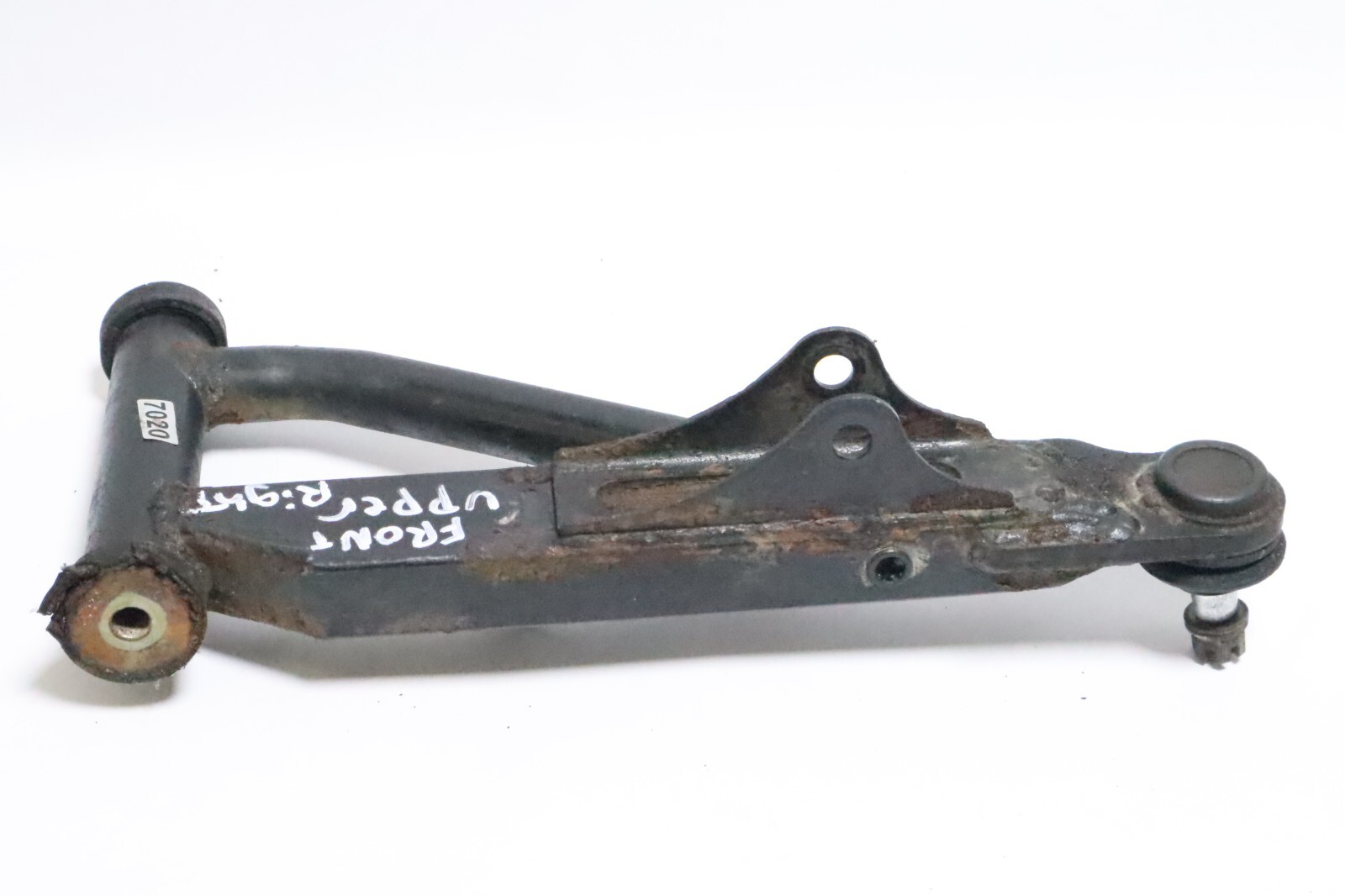 Suzuki King Quad LT 700 05 06 07 A Arm Right Front Upper 52430-31810 37254 - Image 7