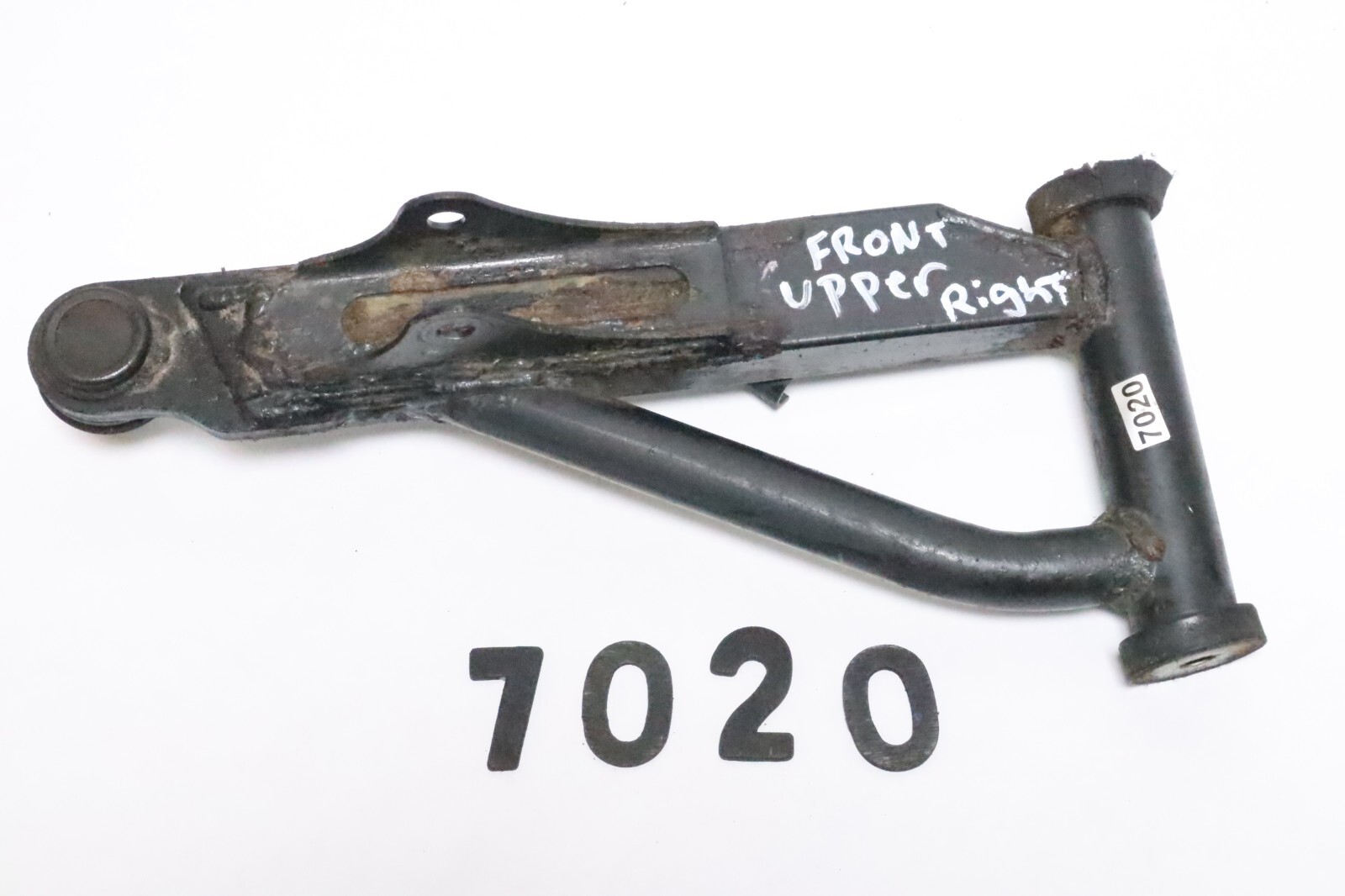 Suzuki King Quad LT 700 05 06 07 A Arm Right Front Upper 52430-31810 37254 - Image 13