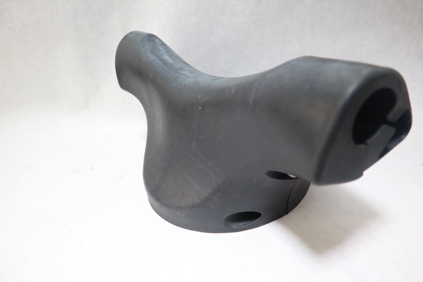 1997-2008 YAMAHA GP760 GP800 GP1200 XL BLACK HANDLE BAR STEERING PAD COVER Guard