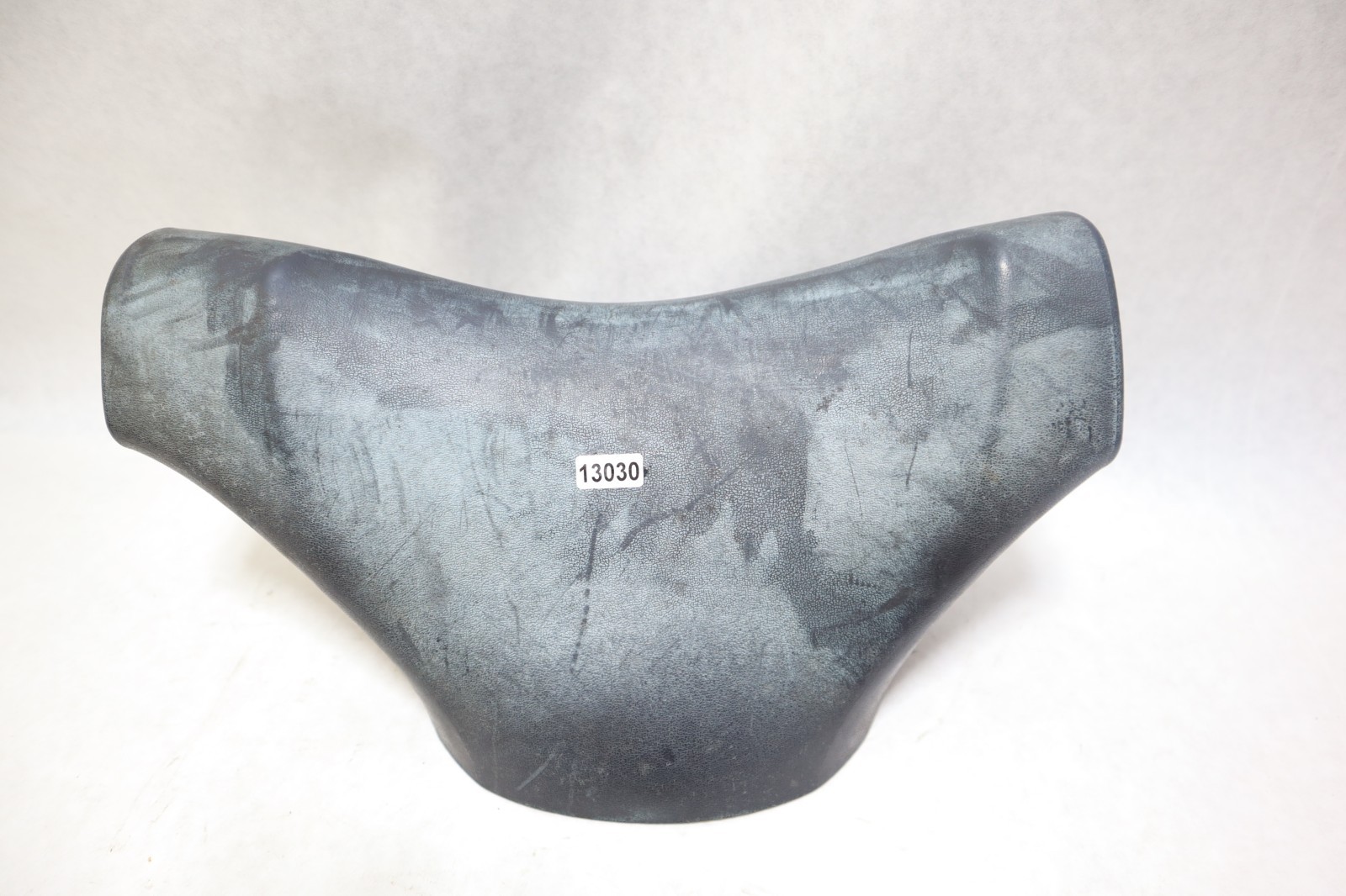 1997-2008 YAMAHA GP760 GP800 GP1200 XL BLACK HANDLE BAR STEERING PAD COVER Guard - Image 3
