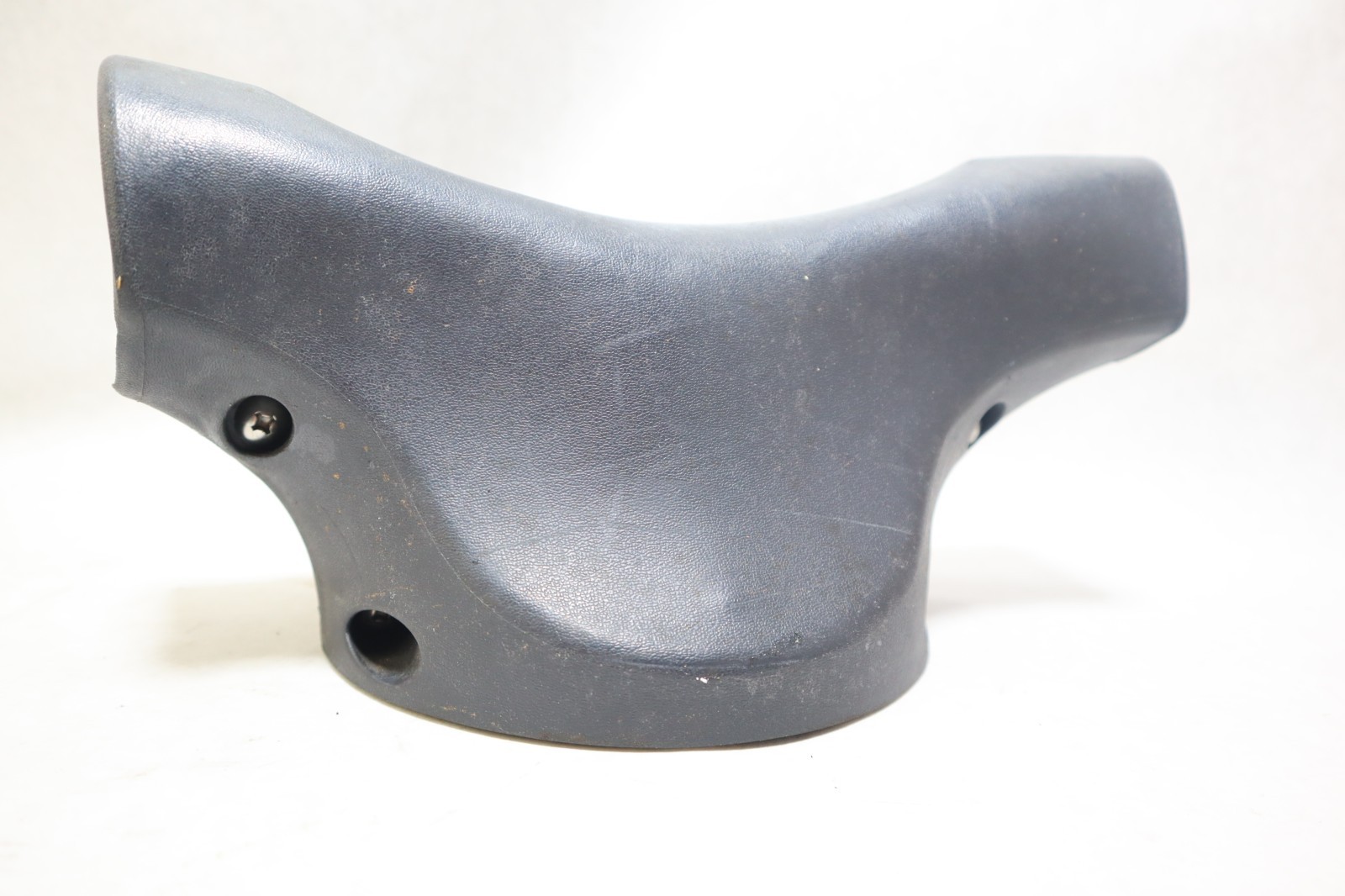 1997-2008 YAMAHA GP760 GP800 GP1200 XL BLACK HANDLE BAR STEERING PAD COVER Guard - Image 5