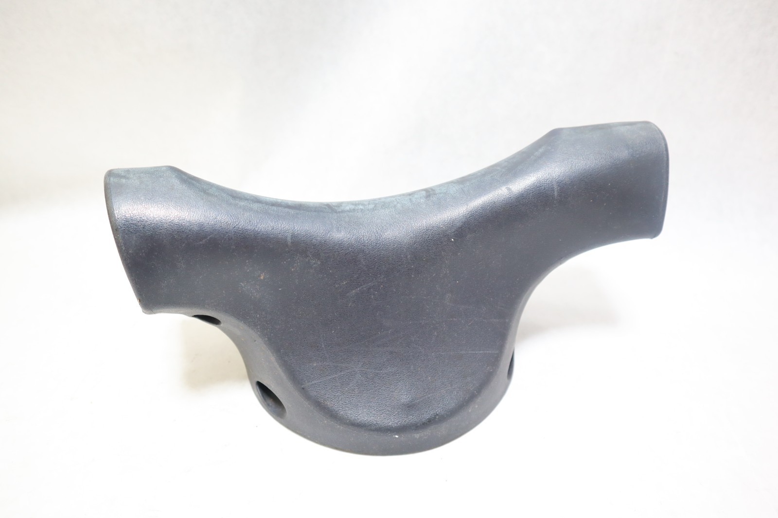 1997-2008 YAMAHA GP760 GP800 GP1200 XL BLACK HANDLE BAR STEERING PAD COVER Guard - Image 6