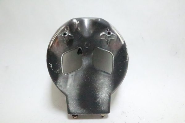 05-07 2006  Hyosung Avitar GV 650 Head Light Bucket Can Surround 51821HP9500 USED - Image 6