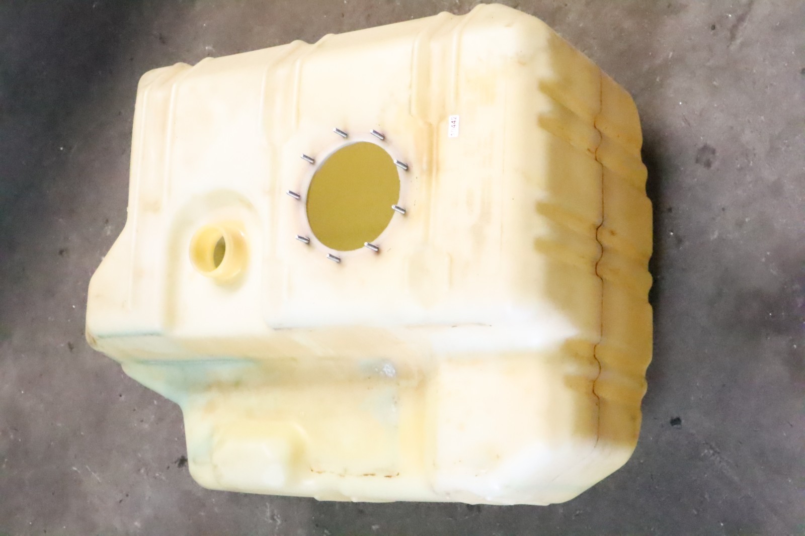 2000 00 99? 01 02 SEADOO GSX RFI rx di 787 951 FUEL GAS TANK 275500427 - Image 5