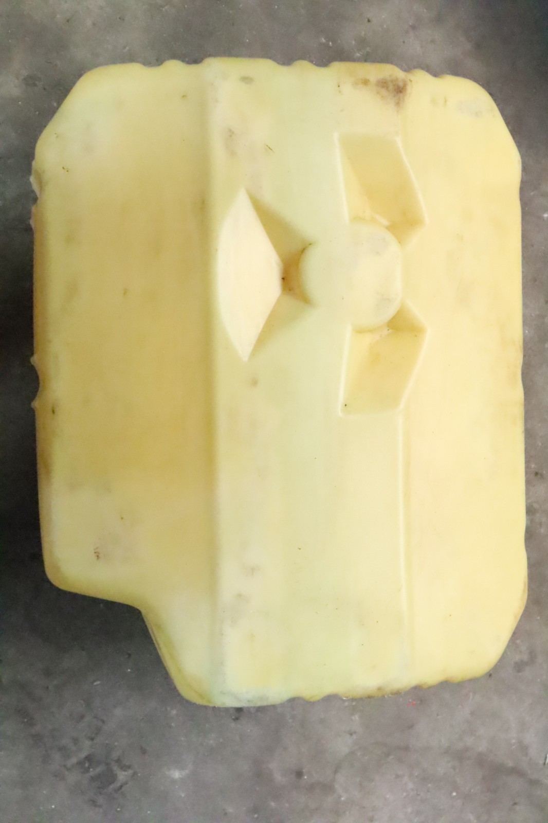 2000 00 99? 01 02 SEADOO GSX RFI rx di 787 951 FUEL GAS TANK 275500427 - Image 8