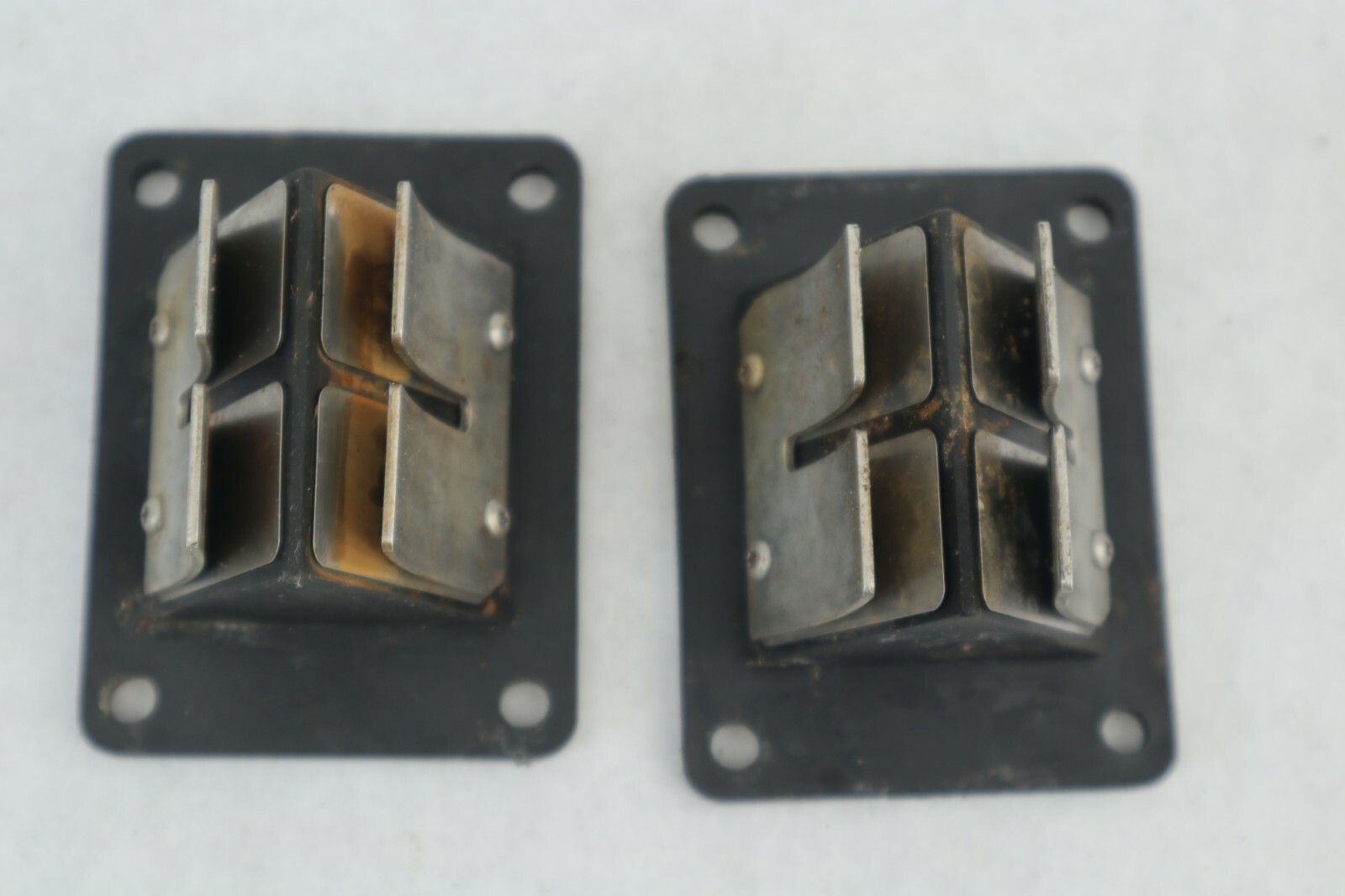 1994 94 mastercraft wetjet duo 200 reed valves - Image 2