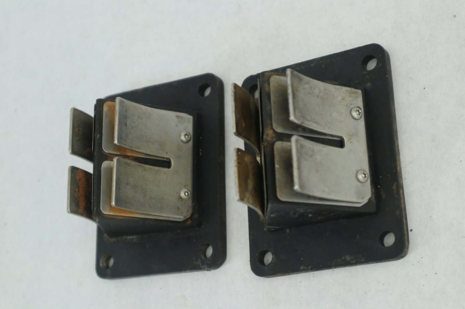 1994 94 mastercraft wetjet duo 200 reed valves - Image 4