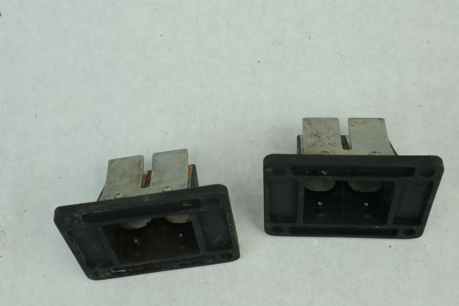 1994 94 mastercraft wetjet duo 200 reed valves - Image 7