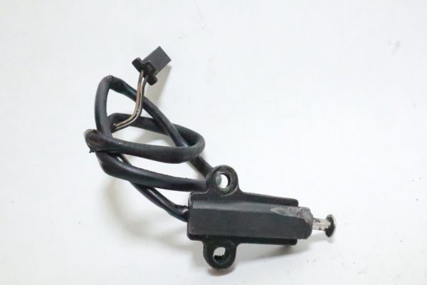 2006 HYOSUNG GV650 AQUILA KICKSTAND SIDE KICK STAND SWITCH  USED