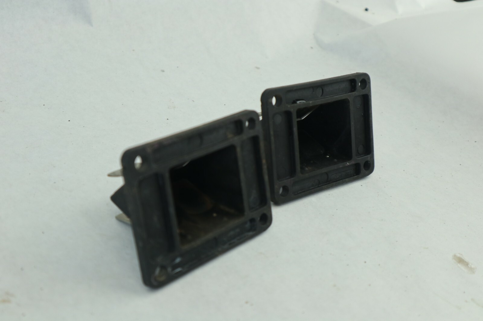 1994 94 mastercraft wetjet duo 200 reed valves - Image 8
