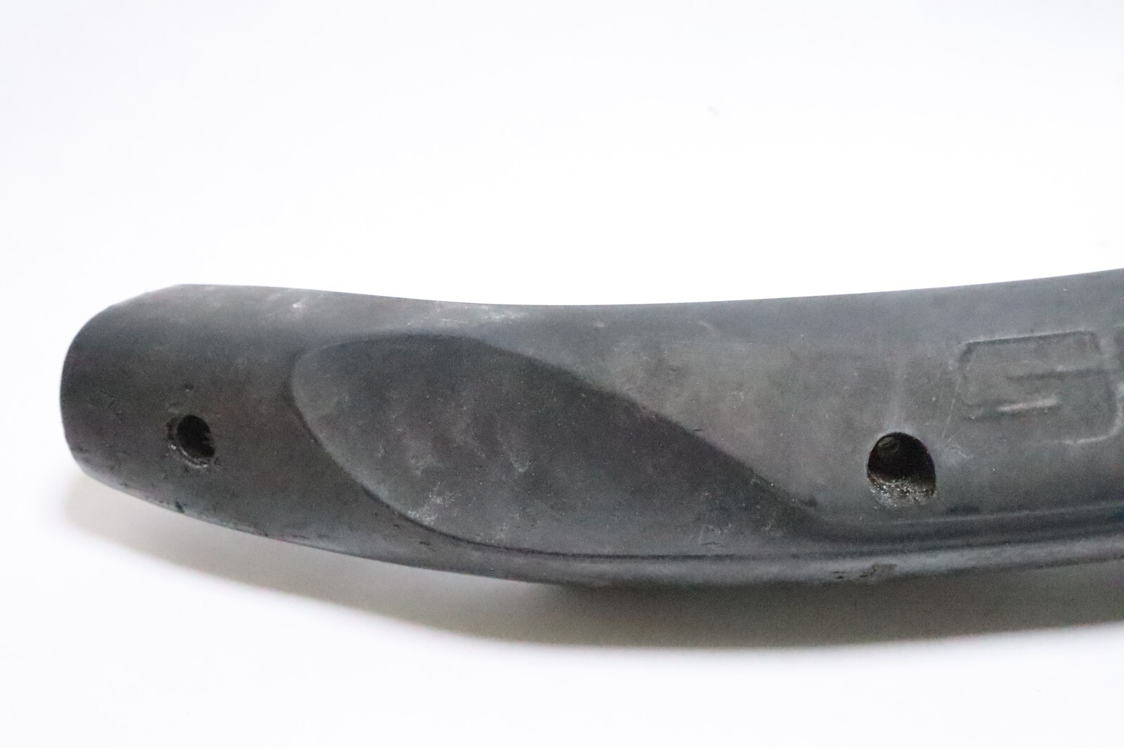 04-11 SEADOO GTI GTX 4-TEC GTX RXP LIMITED BUMPER NOSE 291001942 - Image 3
