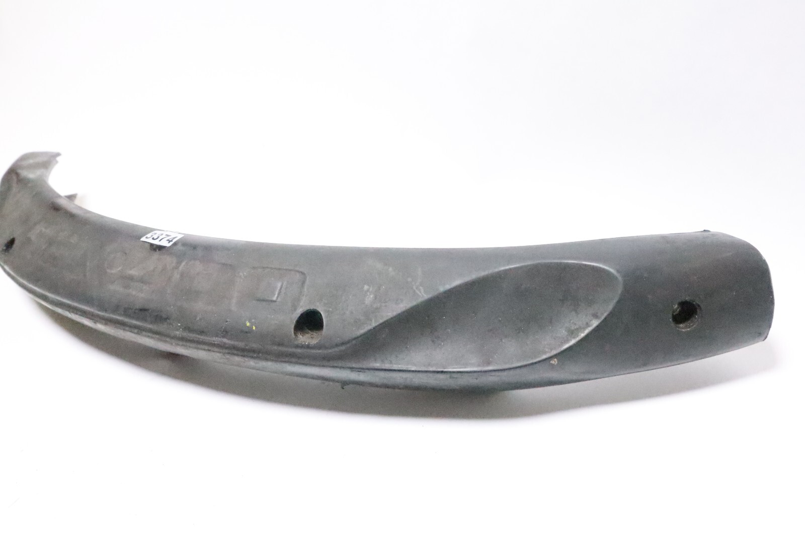 04-11 SEADOO GTI GTX 4-TEC GTX RXP LIMITED BUMPER NOSE 291001942 - Image 4