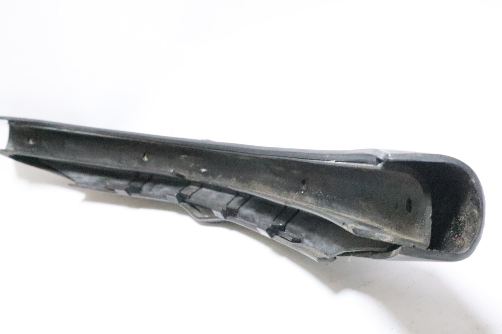 04-11 SEADOO GTI GTX 4-TEC GTX RXP LIMITED BUMPER NOSE 291001942 - Image 8