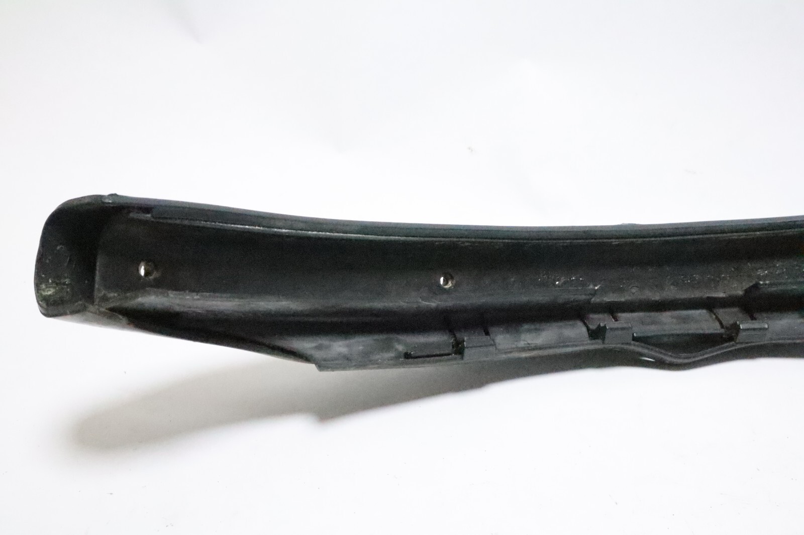 04-11 SEADOO GTI GTX 4-TEC GTX RXP LIMITED BUMPER NOSE 291001942 - Image 9