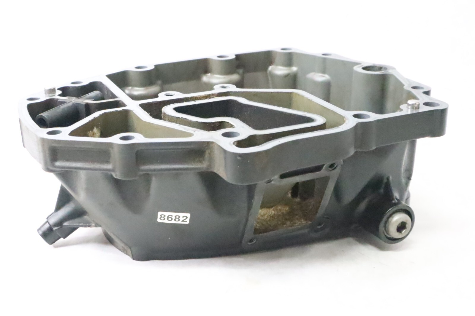 11501-88L01-0EP Suzuki DF 40 50 hp Outboard Motor Oil Pan Adapter Plate