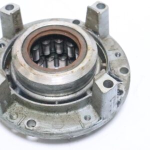 Dobson Parts