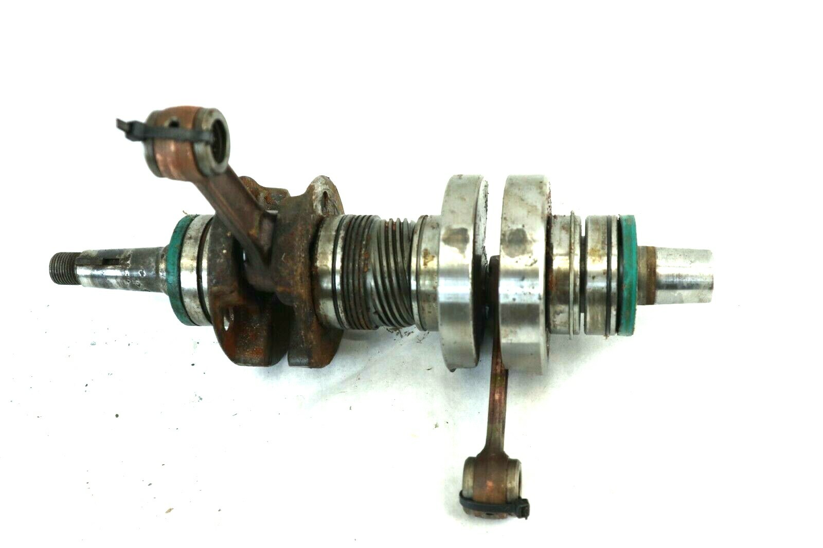 1994 94 mastercraft wetjet duo 200 CRANKSHAFT