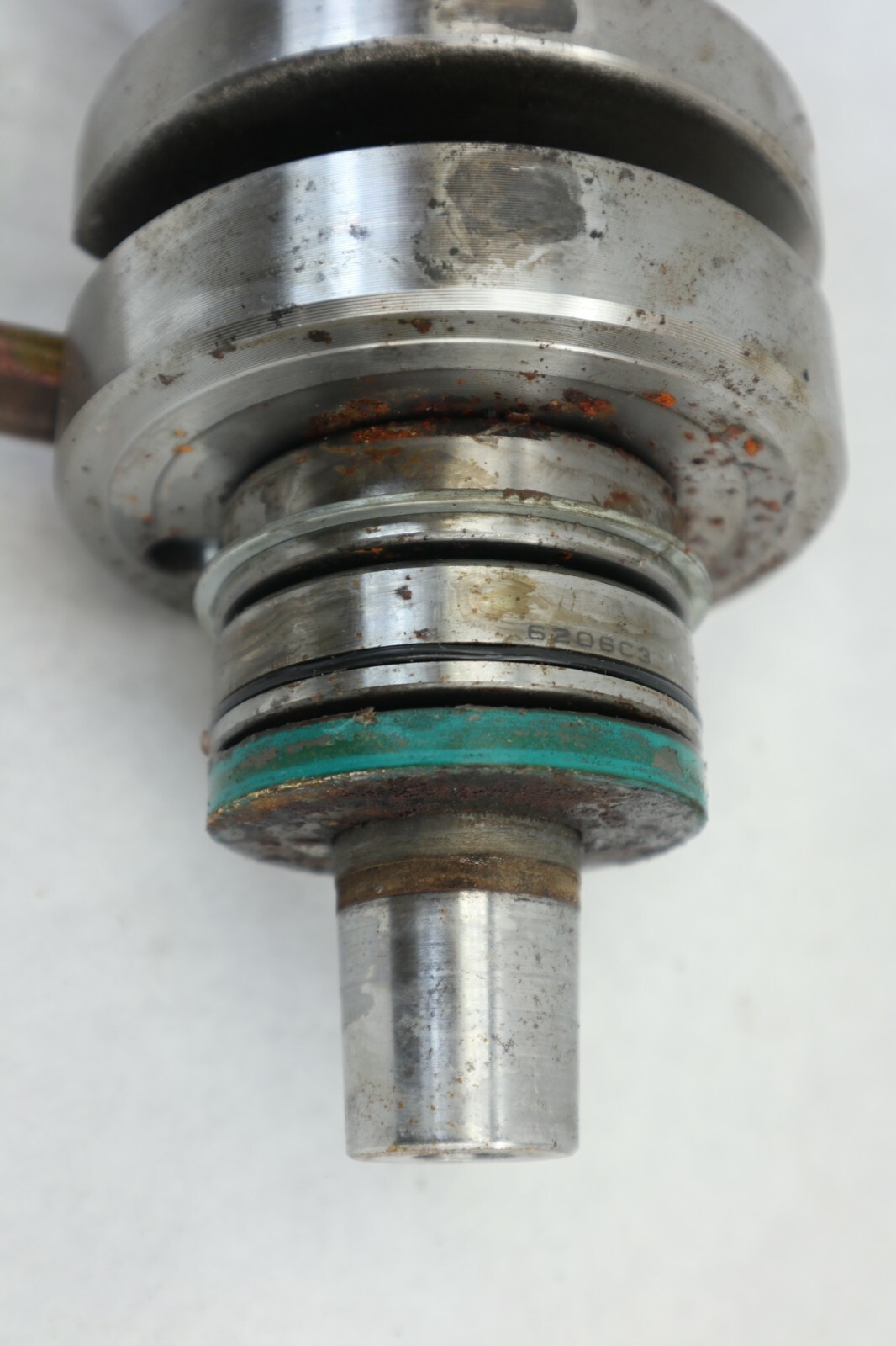 1994 94 mastercraft wetjet duo 200 CRANKSHAFT - Image 4