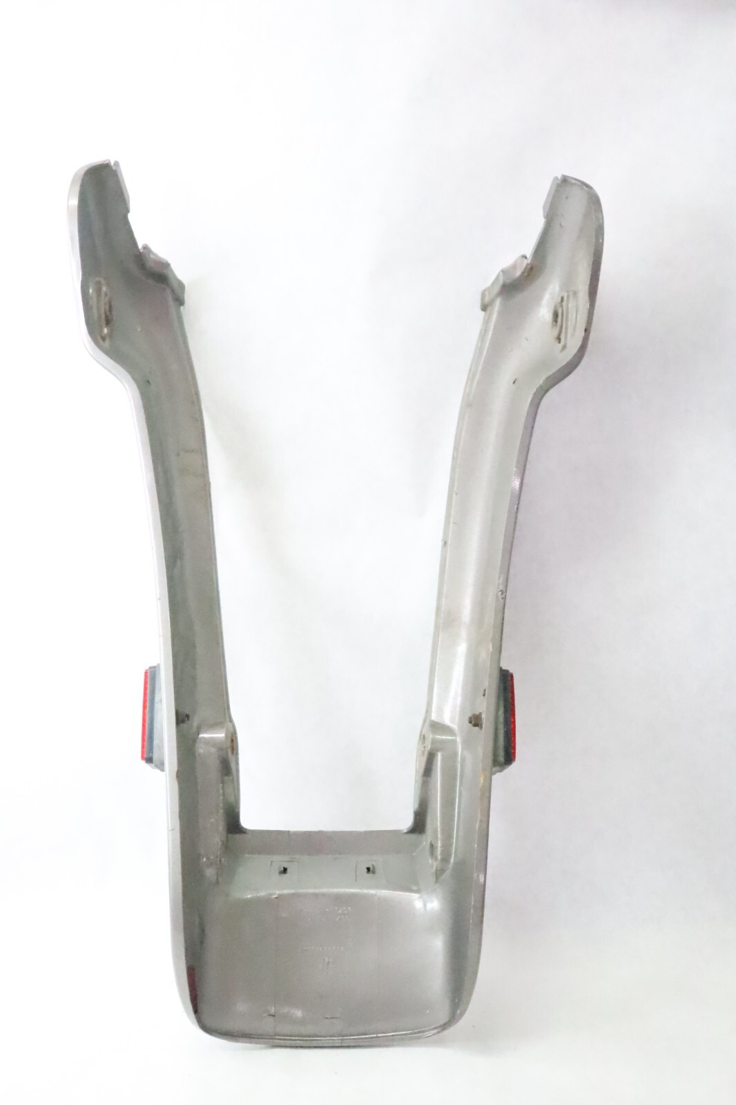 1983 83 Honda CX650C CX650 CX 650 Rear Fender 837A3-ME8-000ZB - Image 11