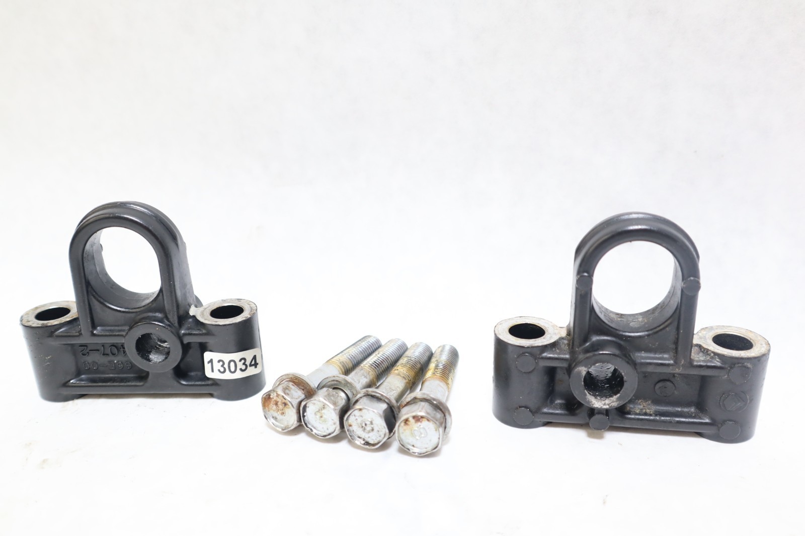 Yamaha 800 1200 Waverunner Exhaust Stay Bracket XL XLT GPR XR 1999-2008