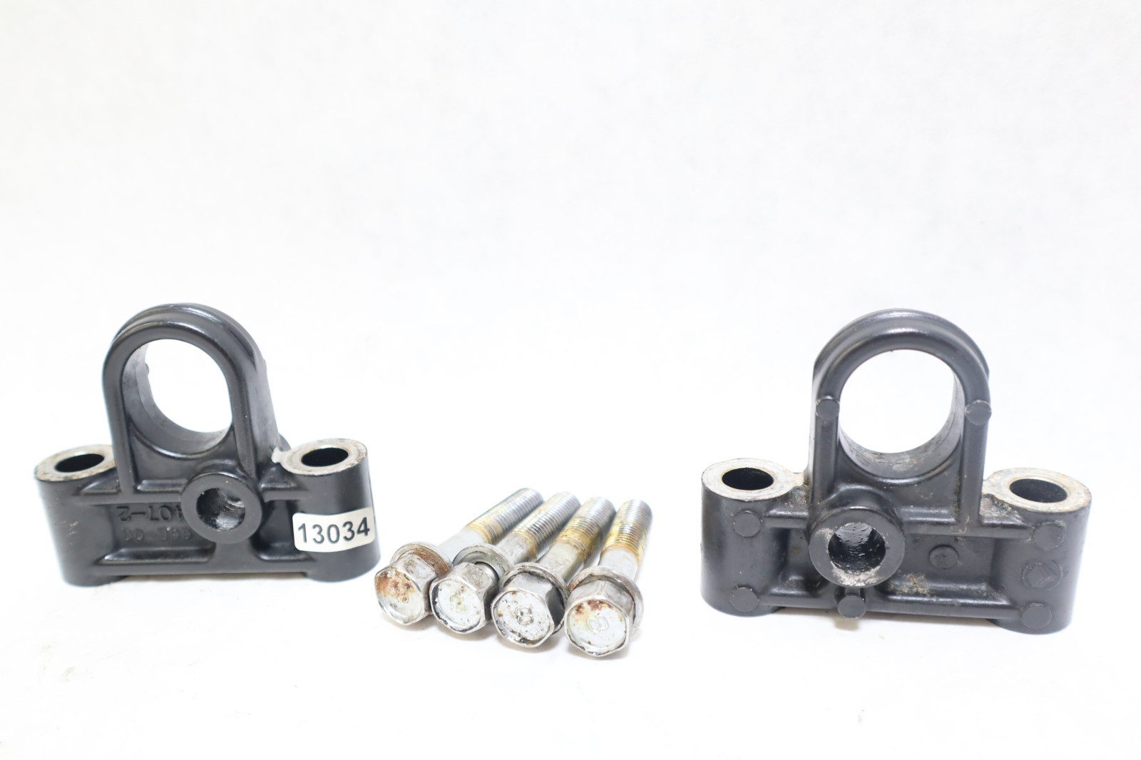Yamaha 800 1200 Waverunner Exhaust Stay Bracket XL XLT GPR XR 1999-2008 - Image 2