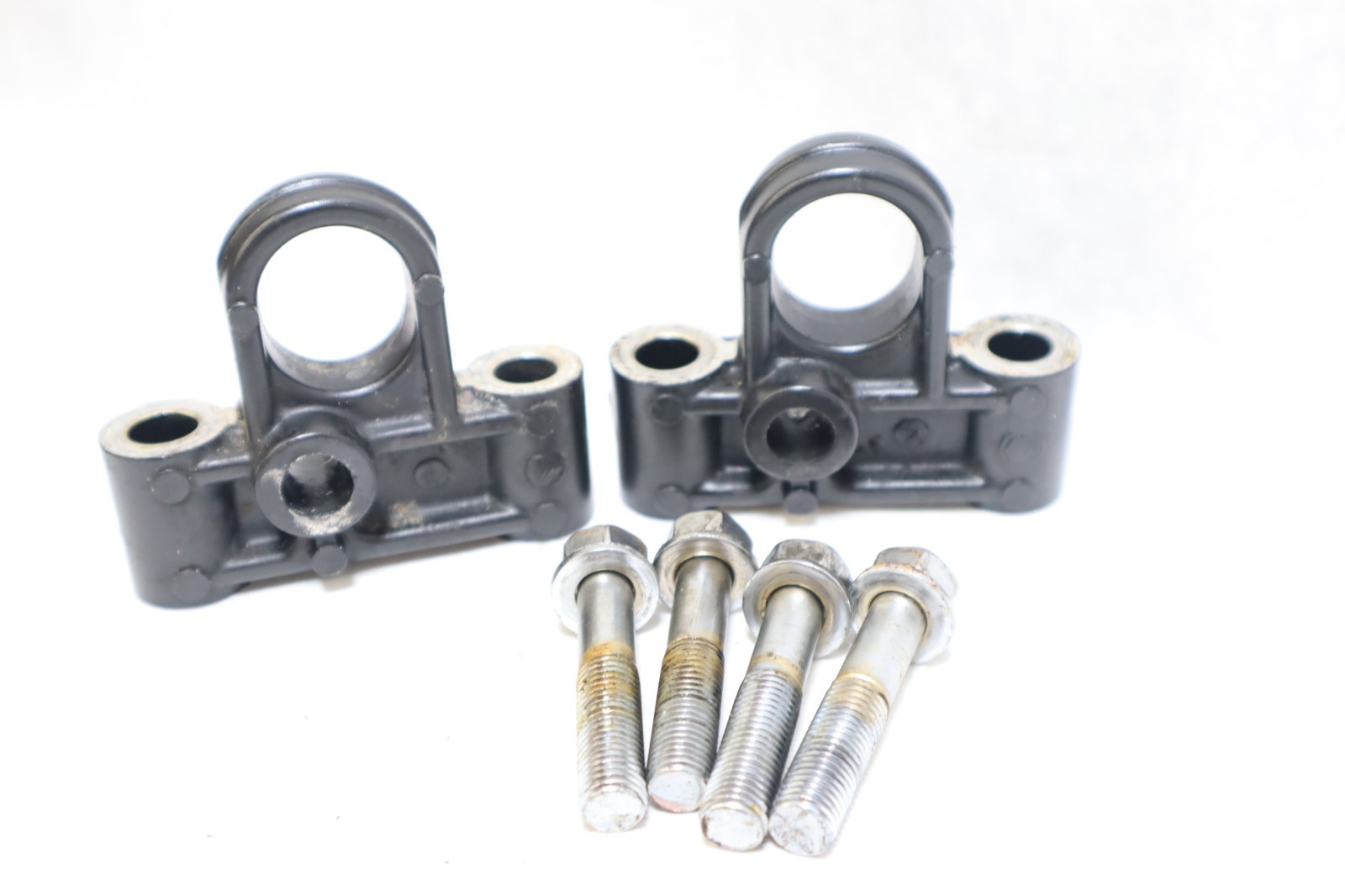 Yamaha 800 1200 Waverunner Exhaust Stay Bracket XL XLT GPR XR 1999-2008 - Image 4