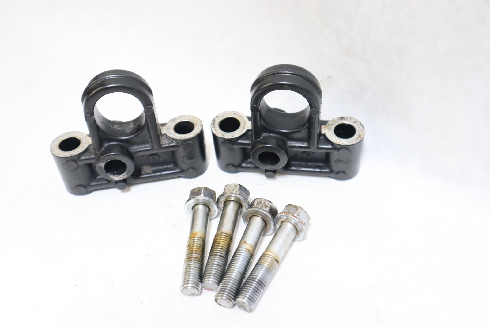 Yamaha 800 1200 Waverunner Exhaust Stay Bracket XL XLT GPR XR 1999-2008 - Image 5