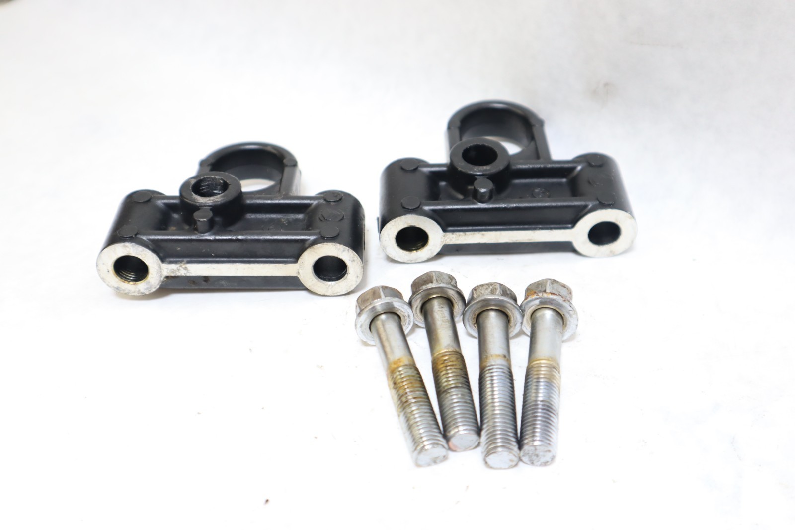 Yamaha 800 1200 Waverunner Exhaust Stay Bracket XL XLT GPR XR 1999-2008 - Image 6