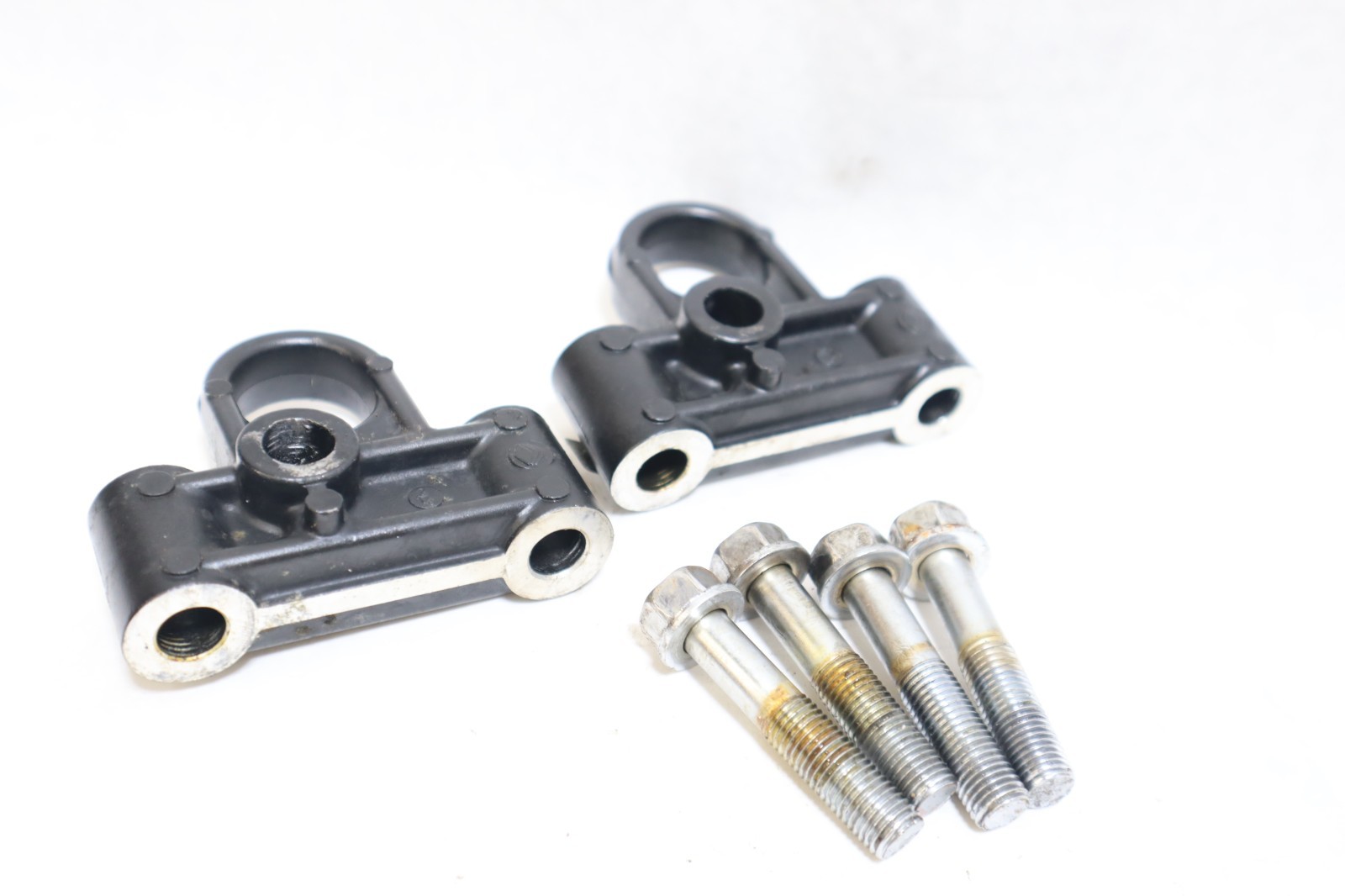 Yamaha 800 1200 Waverunner Exhaust Stay Bracket XL XLT GPR XR 1999-2008 - Image 7