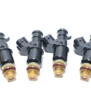 Dobson Parts