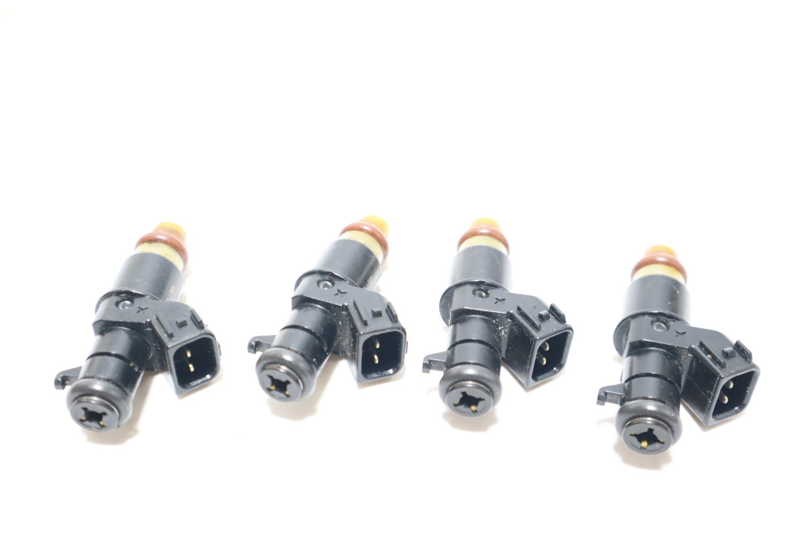 INJECTORS HONDA bf 115-150 HP OUTBOARD 16450-ZY6-003 qty 4 - Image 6