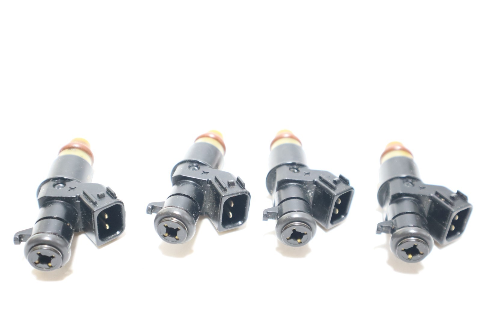 INJECTORS HONDA bf 115-150 HP OUTBOARD 16450-ZY6-003 qty 4 - Image 7