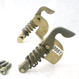 Dobson Parts