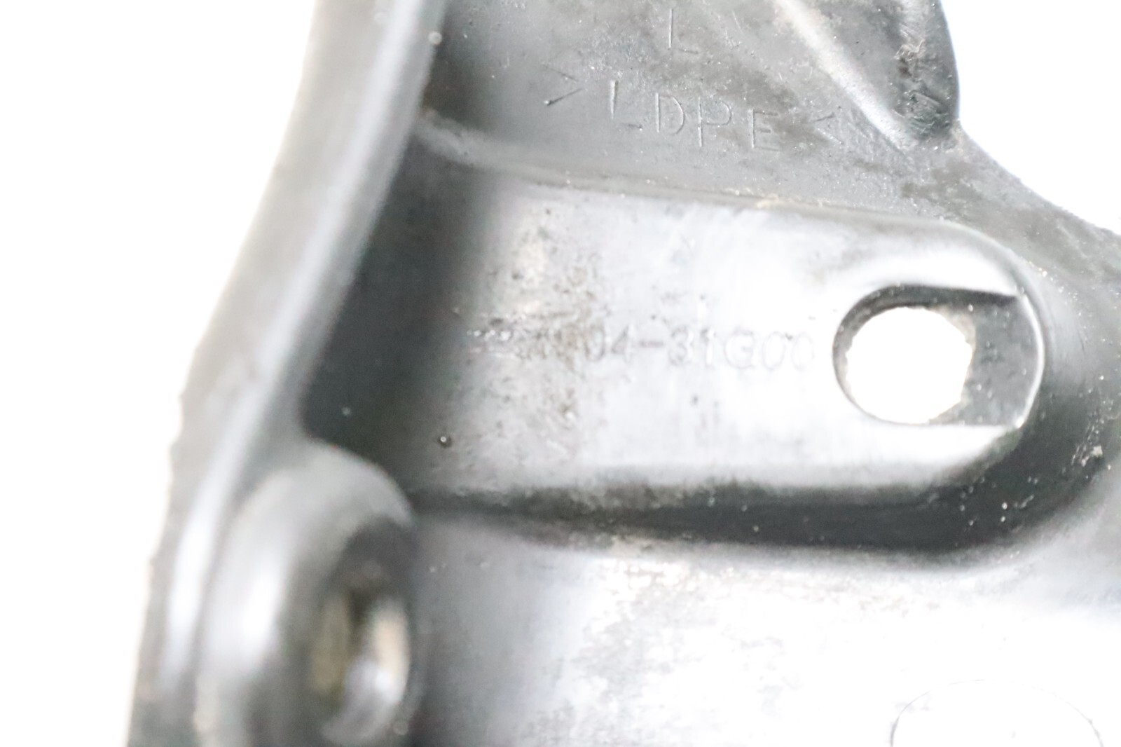 Suzuki King Quad LT 700 05-07 Axle Guard Front Right 54903-31G00 43652 - Image 10