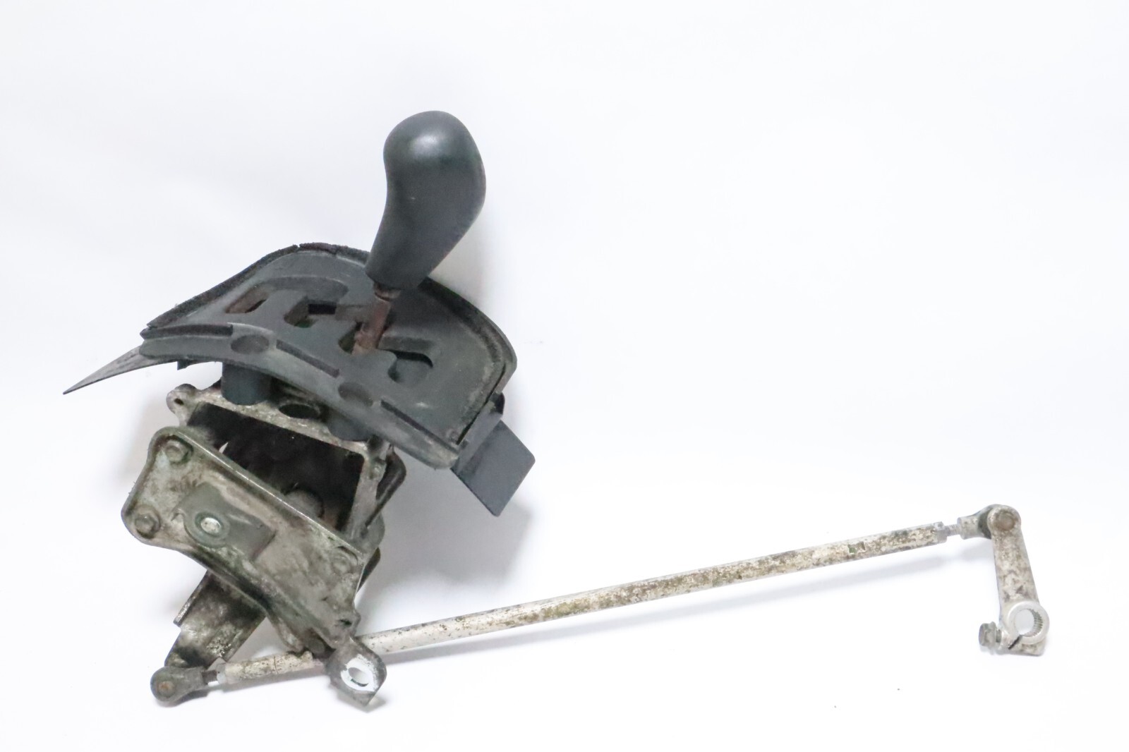 Suzuki King Quad LT A700X 4x4 ATV 2005 2006 2007 Gear Shifter 57800-31G00 - Image 2