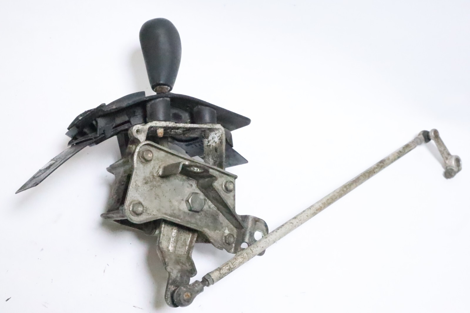 Suzuki King Quad LT A700X 4x4 ATV 2005 2006 2007 Gear Shifter 57800-31G00 - Image 9