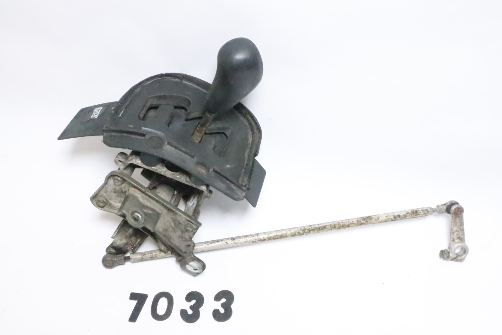 Suzuki King Quad LT A700X 4x4 ATV 2005 2006 2007 Gear Shifter 57800-31G00 - Image 11