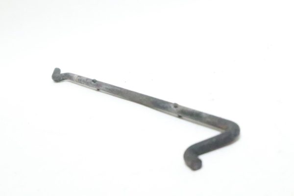 2006  Hyosung Aquila 650 GV650 OEM Gas Fuel Tank prop stand USED