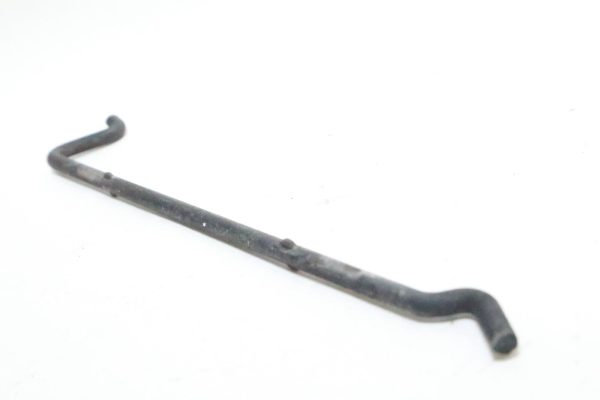 2006  Hyosung Aquila 650 GV650 OEM Gas Fuel Tank prop stand USED - Image 3