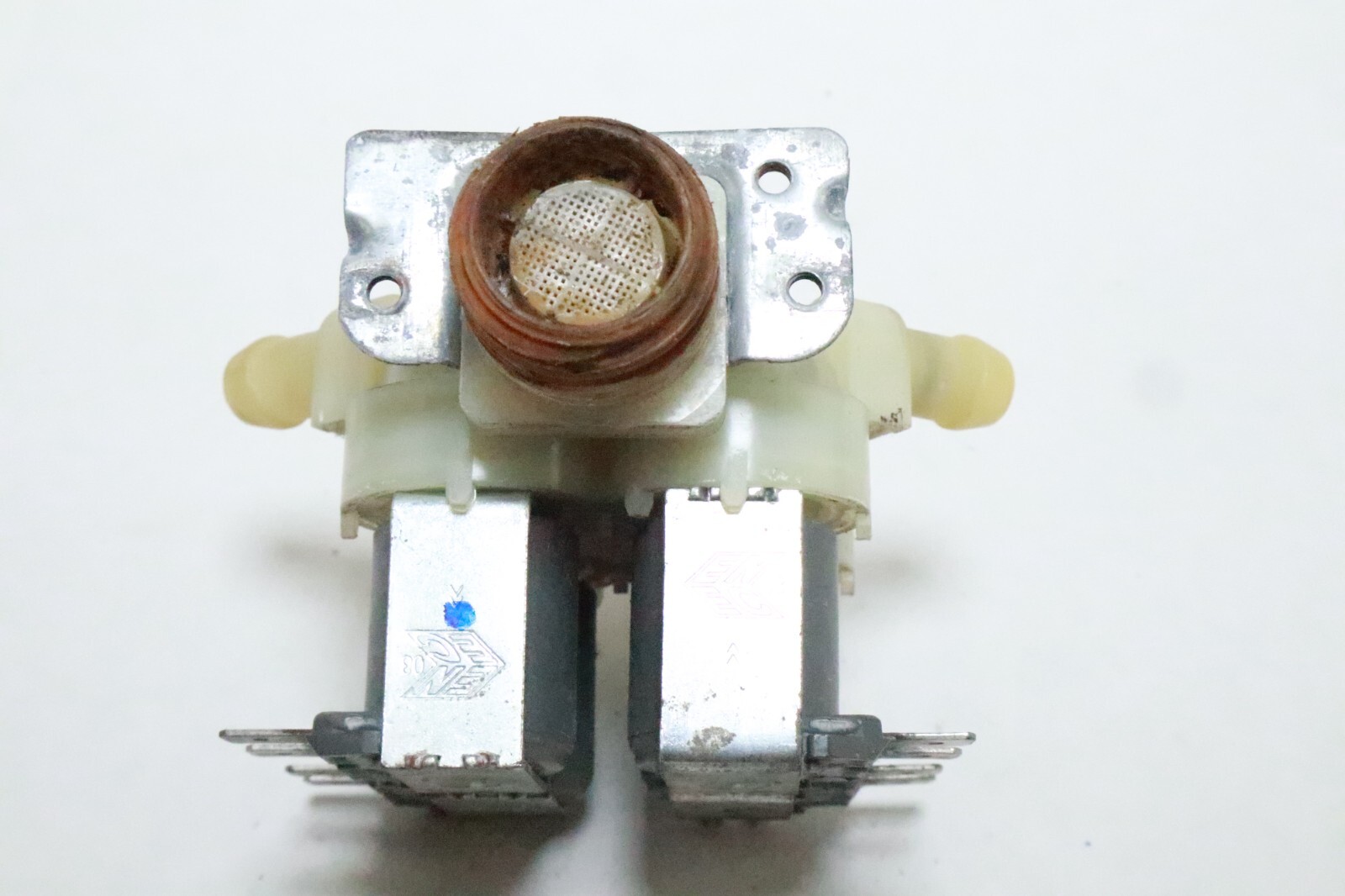 5220FR2008F Washer Water Inlet Valve (OEM) for LG Kenmore PS3527431 AP4445613 - Image 13
